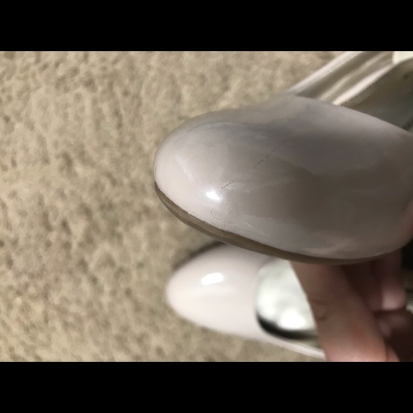 lifestride nude high heels. CHEAP! - Picture 8 of 10